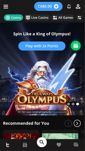 mobile app